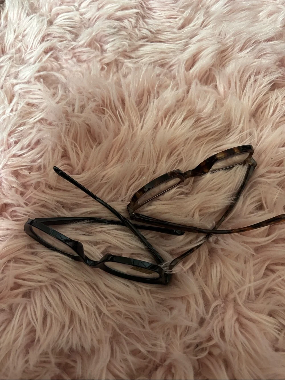Nicole Miller Reading Glasses Duo — Black & Tortoiseshell (+2.00)